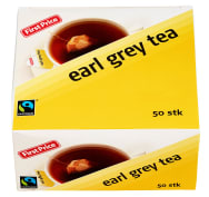 Earl Grey Tea 50pos F.p.