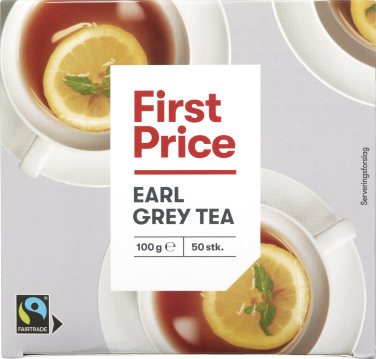 Earl Grey Tea