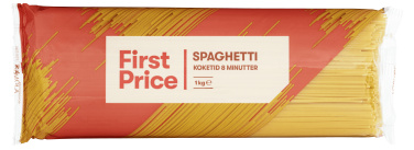 Spaghetti