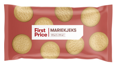 Mariekjeks