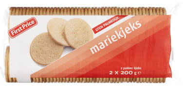 Mariekjeks