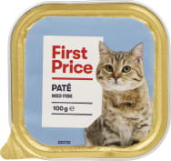 Produktbilde: Våtfor til Katt