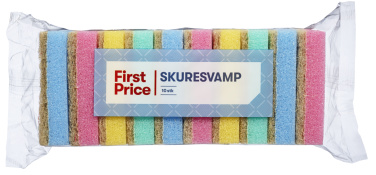 Skuresvamper