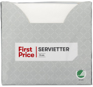 Produktbilde: Serviett Buffet