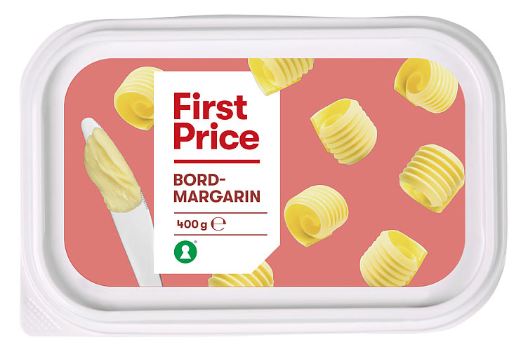Bordmargarin 400g
