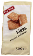 Produktbilde: Kjeks