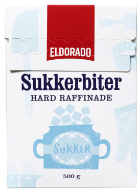 Sukkerbiter