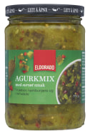 Agurkmix