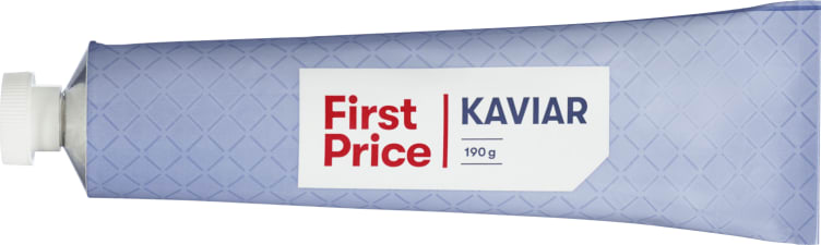 Kaviar 190g