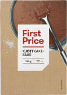 Produktbilde: Kjøttkakesaus