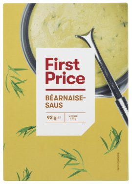 Bearnaisesaus