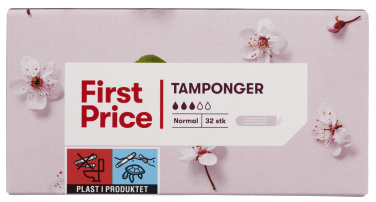 Tamponger