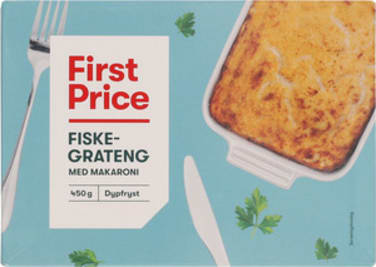 Fiskegrateng