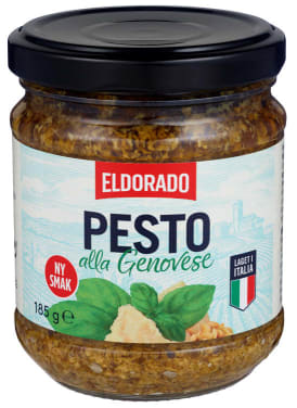 Pesto Alla