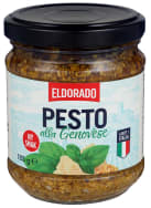 Pesto Alla Genovese 185g Eldorado