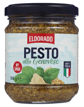 Pesto Alla