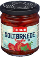 Tomater Soltørkede 200g Eldorado