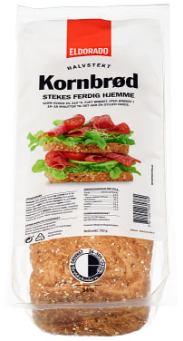 Kornbrød