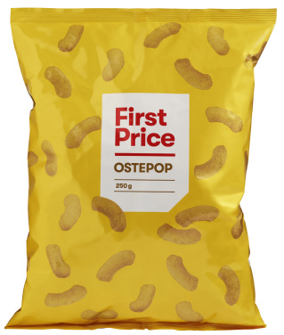 Ostepop