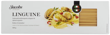 Pasta Linguine