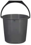 Produktbilde: Plastbøtte