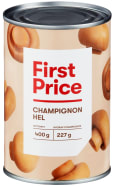 Champignon Hel 400g First Price