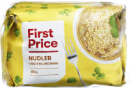 Produktbilde: Nudler Kyllingsmak
