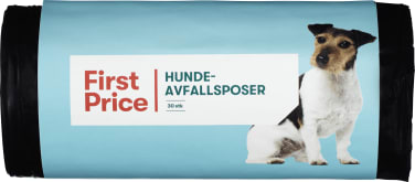 Hundeavfallsposer