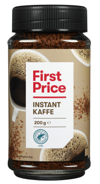 Pulverkaffe