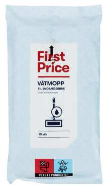 Våtmopp