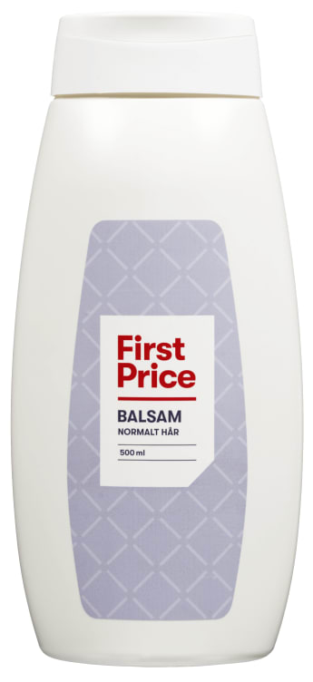 Balsam 500ml First Price