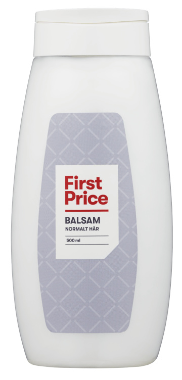 Balsam 500ml First Price