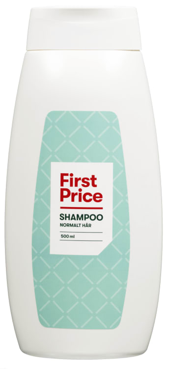 Shampoo 500ml First Price