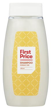 Shampoo