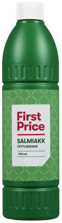 Salmiakk 750ml First Price