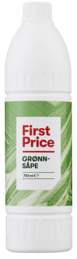 Grønnsåpe