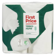 Produktbilde: Tørkerull