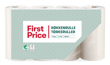 Tørkerull