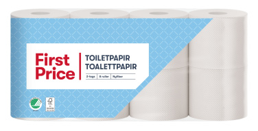 Toalettpapir