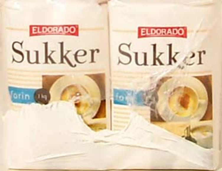 Sukker Eldorado