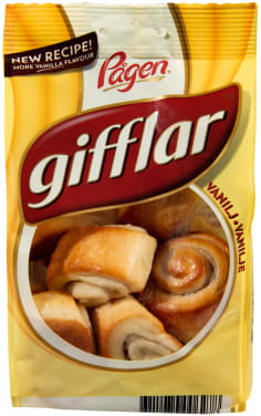 Gifflar