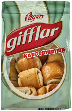 Gifflar