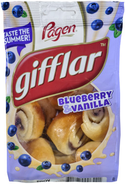 Gifflar
