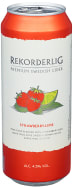Rekorderlig Cider Jordbær&lime 4.5%