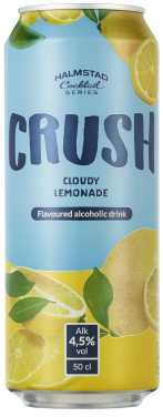 Halmstad Crush