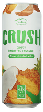 Halmstad Crush