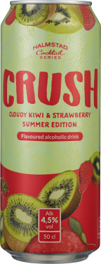 Halmstad Crush