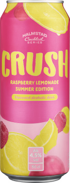Crush