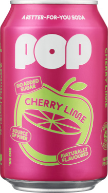 Pop Cherry Lime