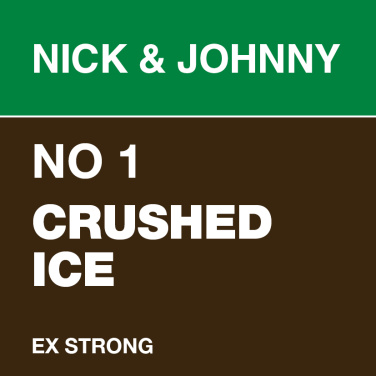 Nick&Johnny No1